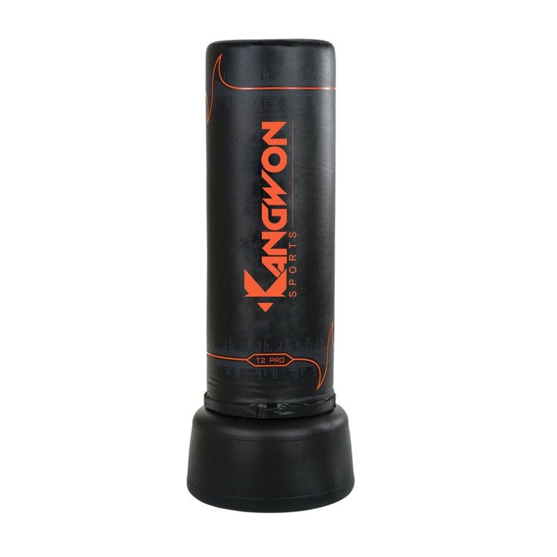 FREE STANDING PUNCH BAGS